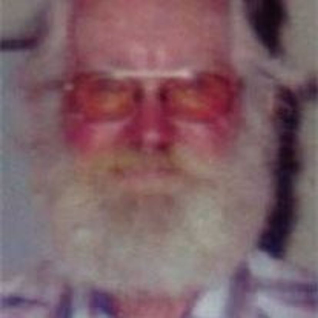 Frank W. Scott, Sr
