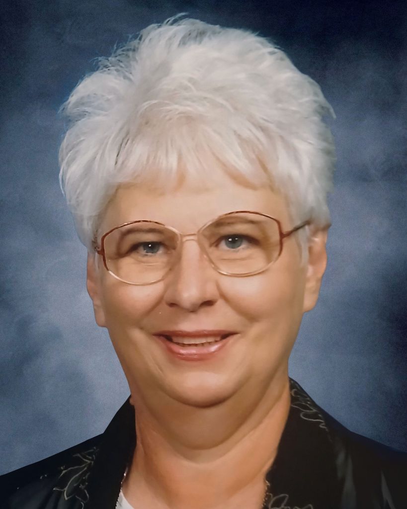 Esther Jane Koehn