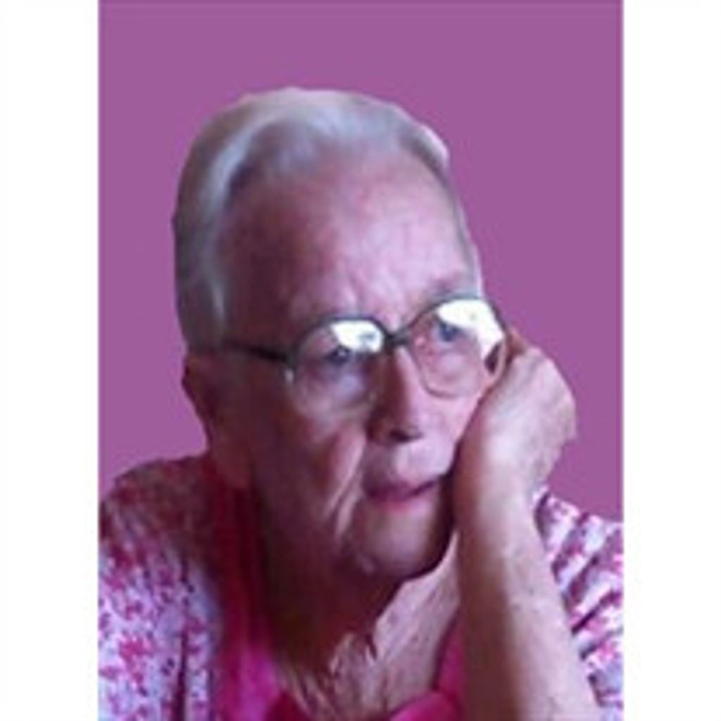 Ruth E. Cole