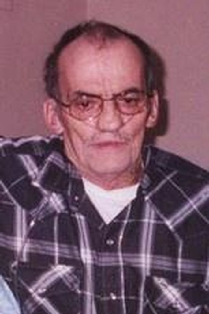 Alfred "Fred" Hagl, Sr.