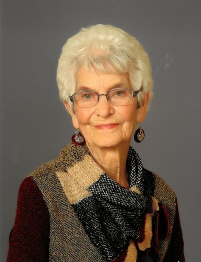 Dolores "Lori" Kelsey