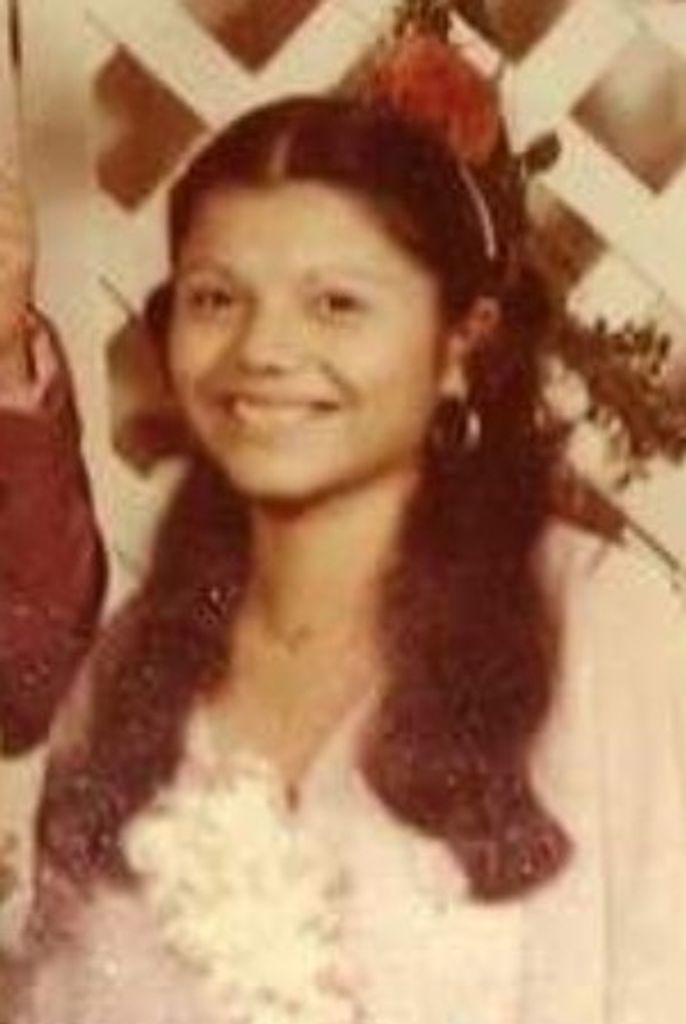 Maria E. De Leon