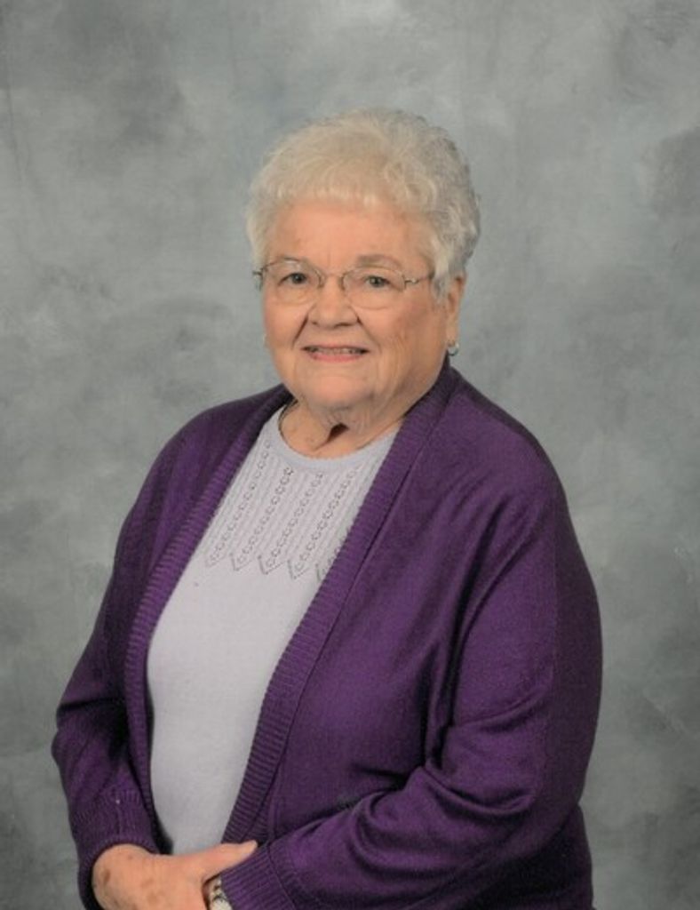 Evelyn Frances Benney Pool Profile Photo