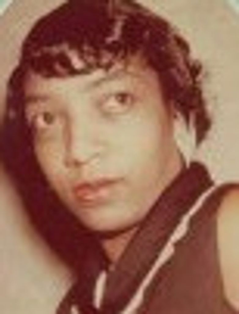 Bertha Ann Hudson Profile Photo