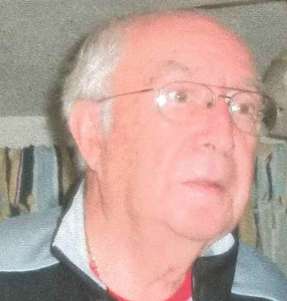 Robert G. Molinari Profile Photo