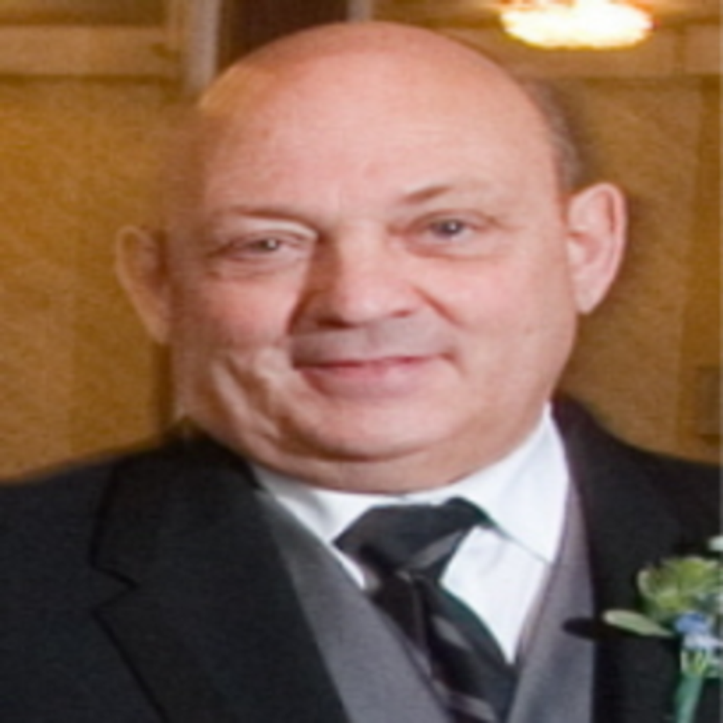Roger J. Travers