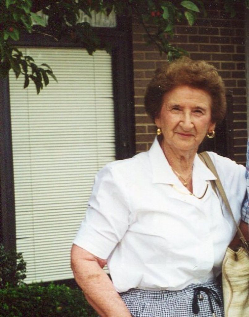 Josephine E. (Falzone)  Corbissero Profile Photo