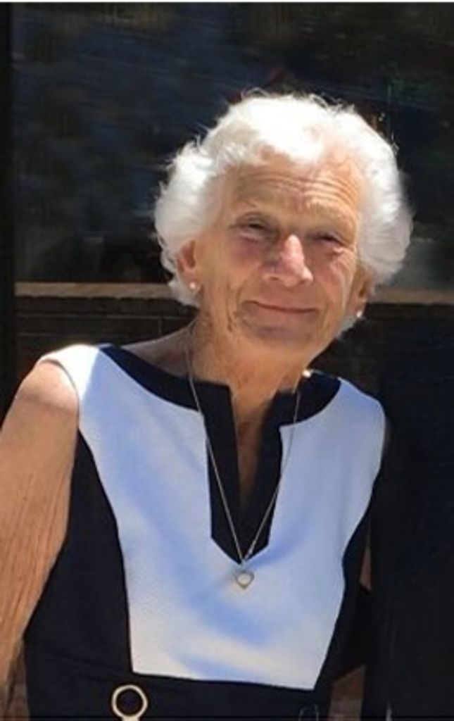 Marylou Mcquinn Profile Photo