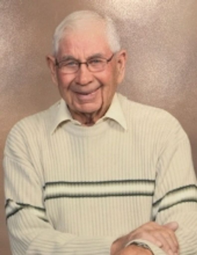 Wilhelm E. Koenig