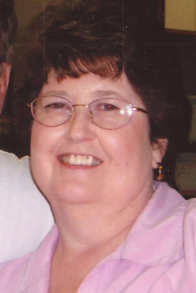 Ellen Jane Knerr Profile Photo
