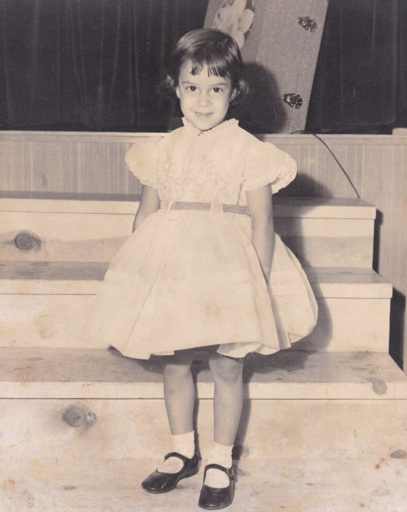 Marcy Ellen Slemp
