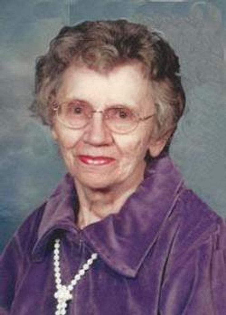 Vernita Irene Branstad