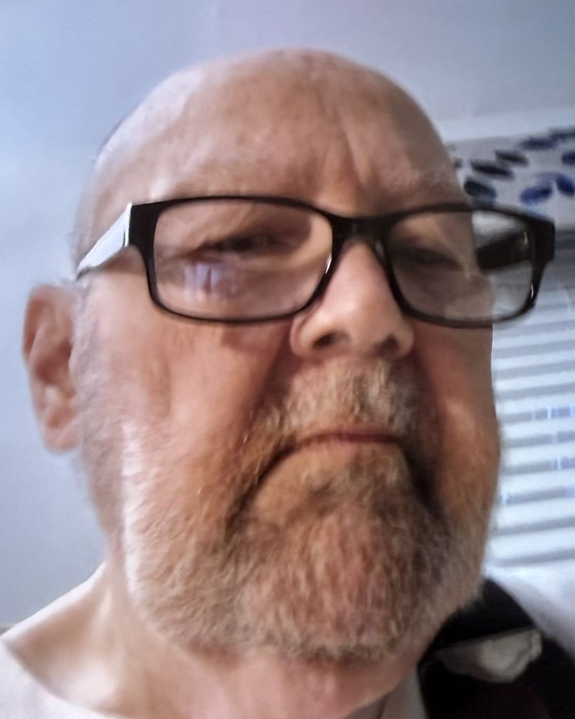 Robert Nash Profile Photo