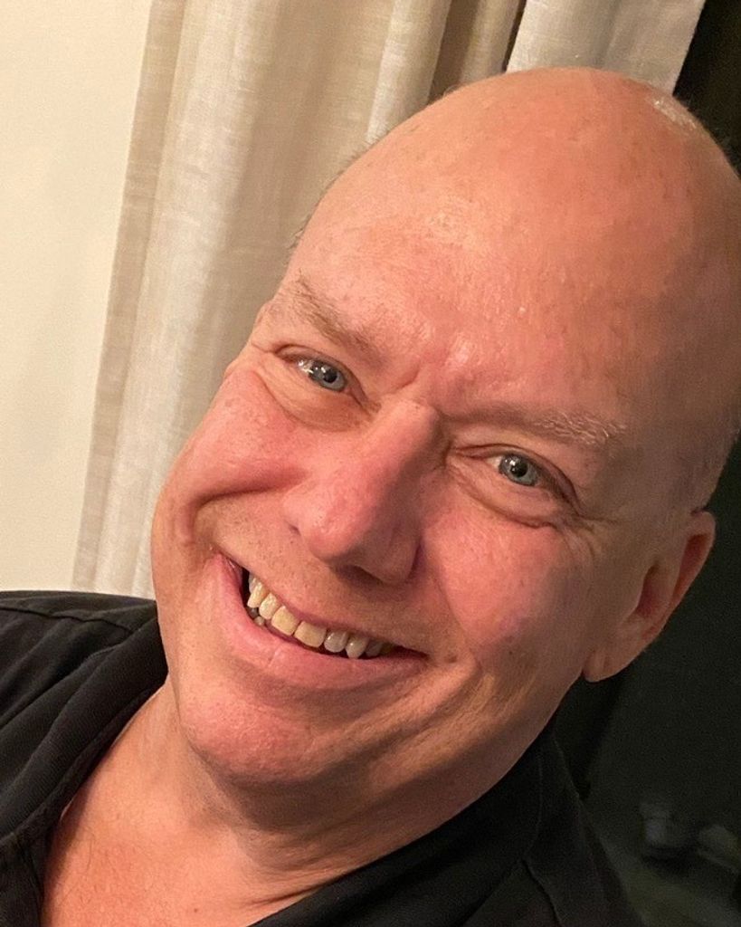 David "Big Dave" A. Kolp