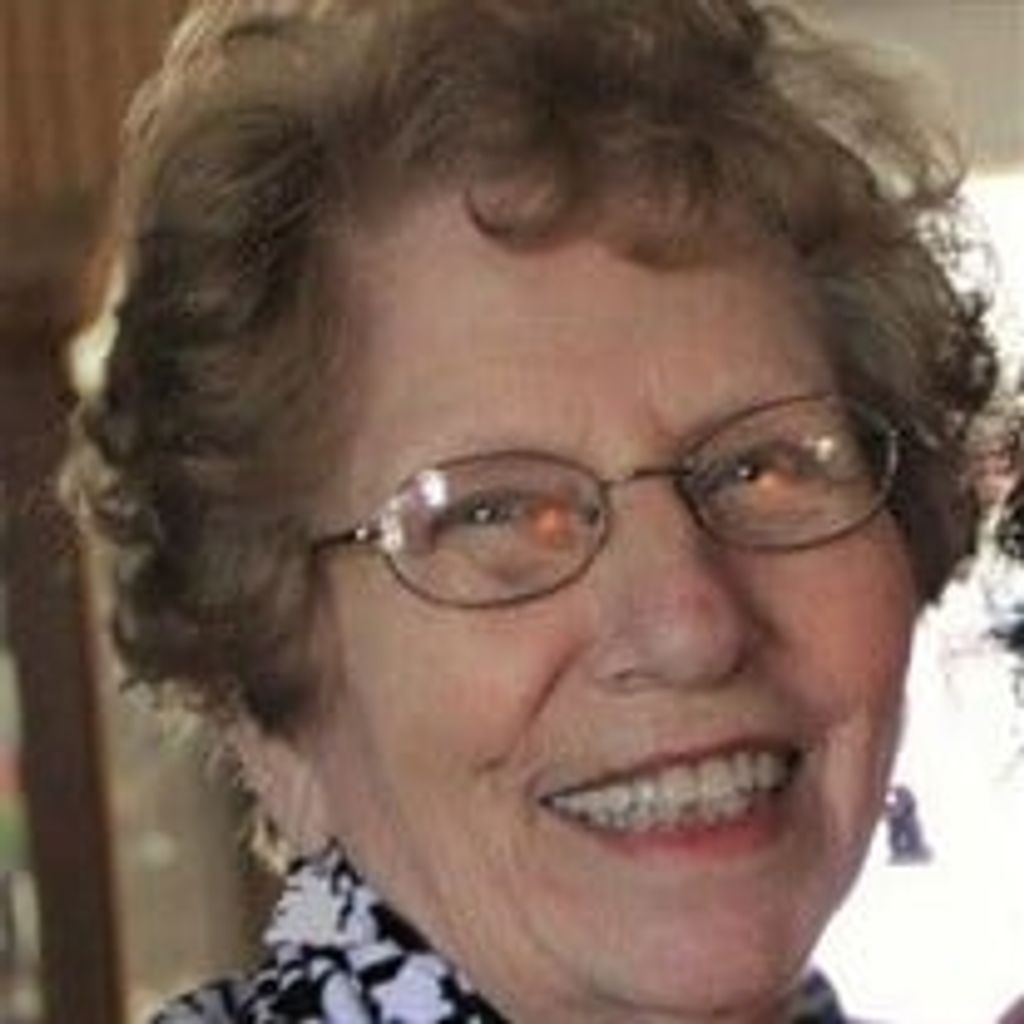 Betty Joe Arwood