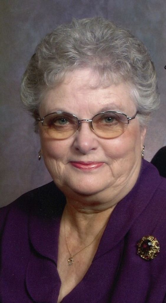 Karen Fern Otte Profile Photo