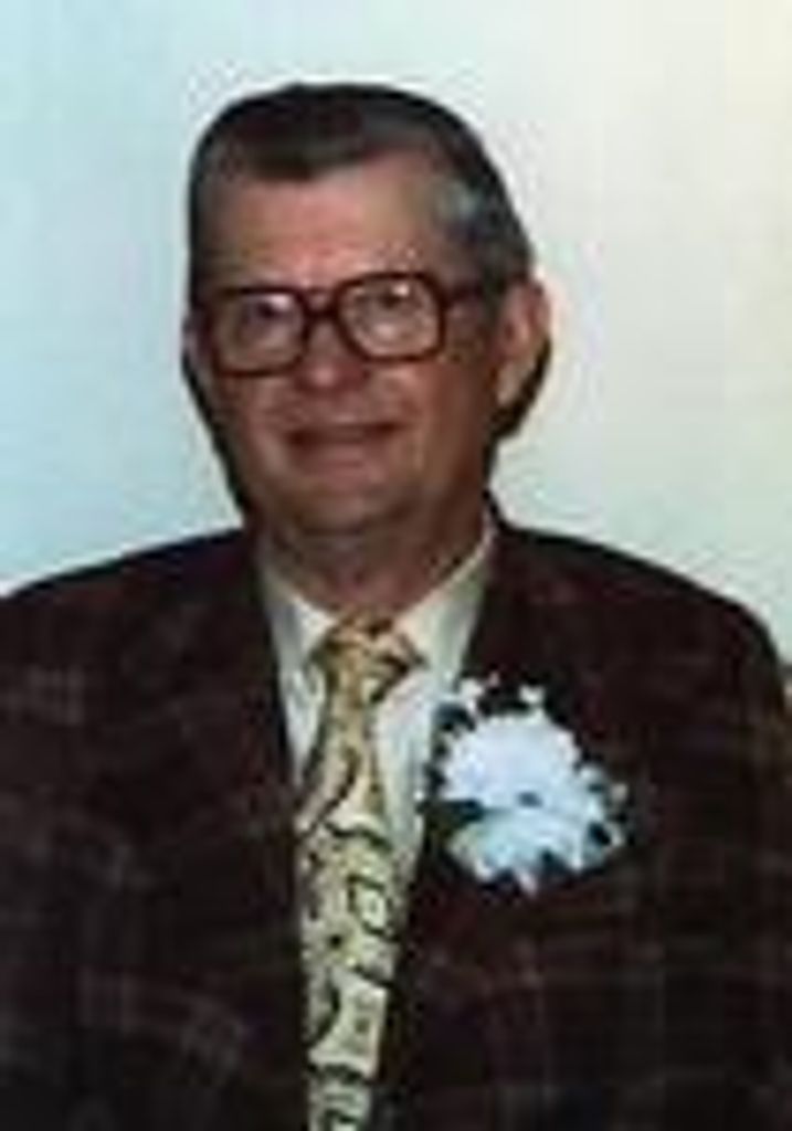 Leonard J. Seim