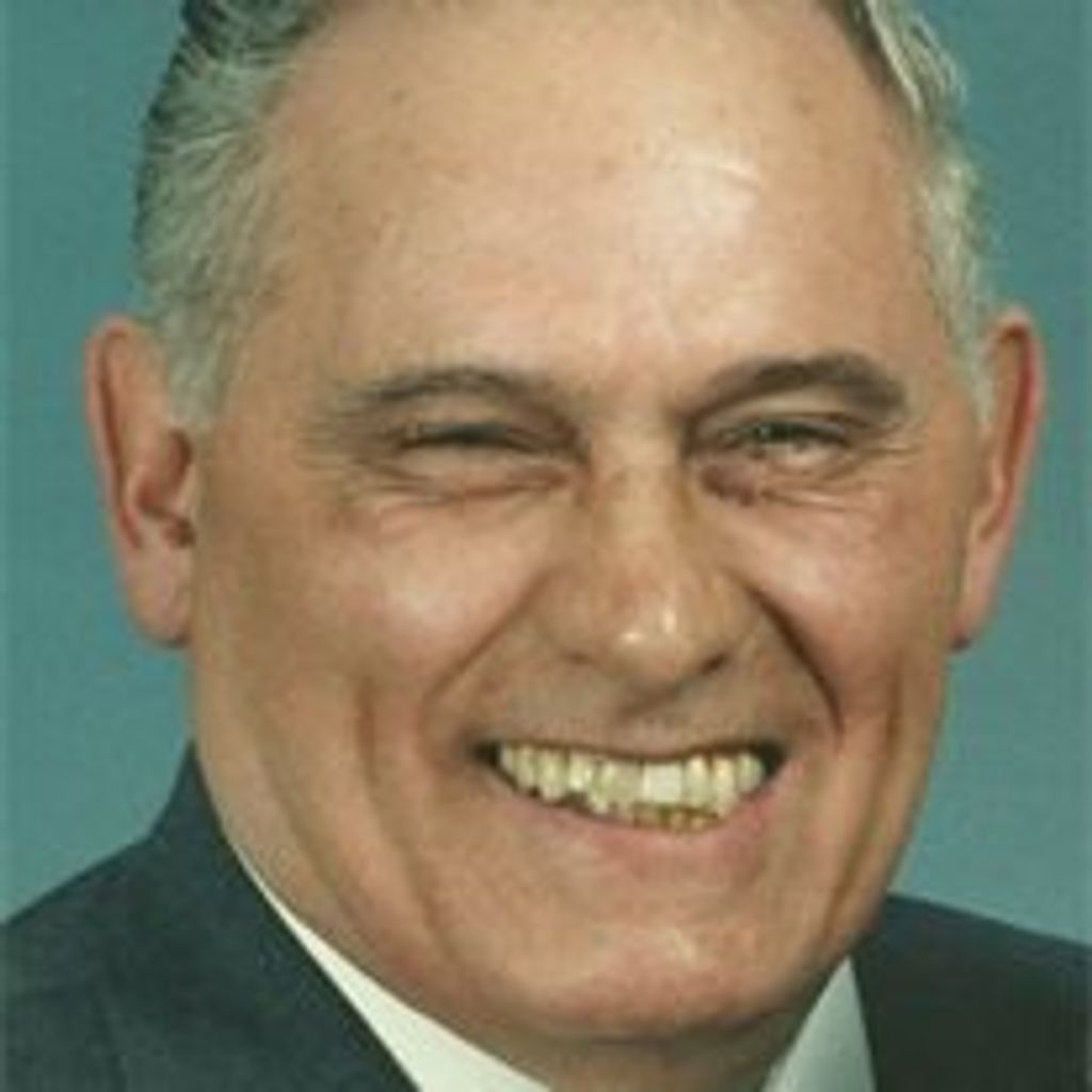 Francis P. "Bud" Mantelli