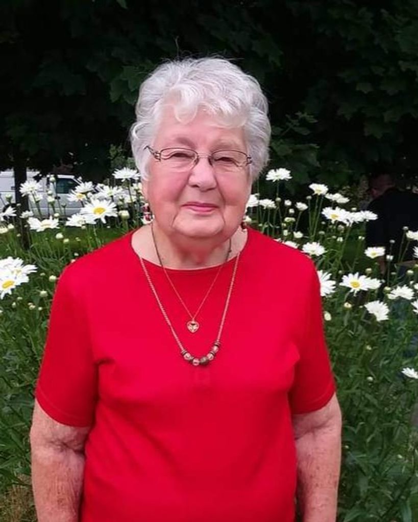 Gene LaVon Maughan