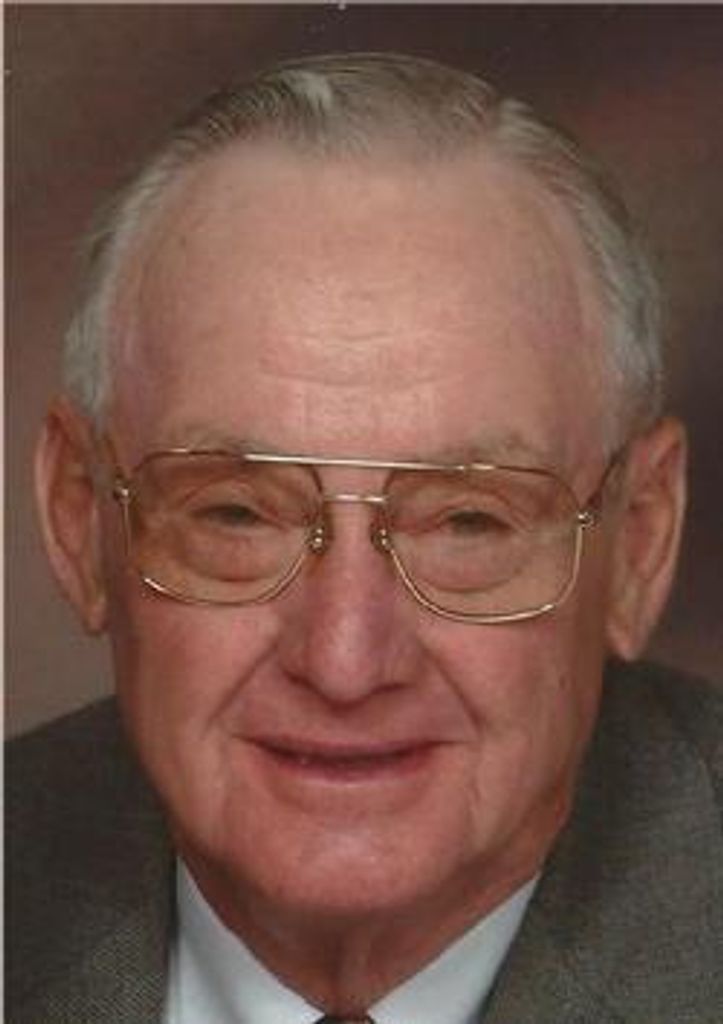 Earl Clayton Snyder, Jr. Profile Photo