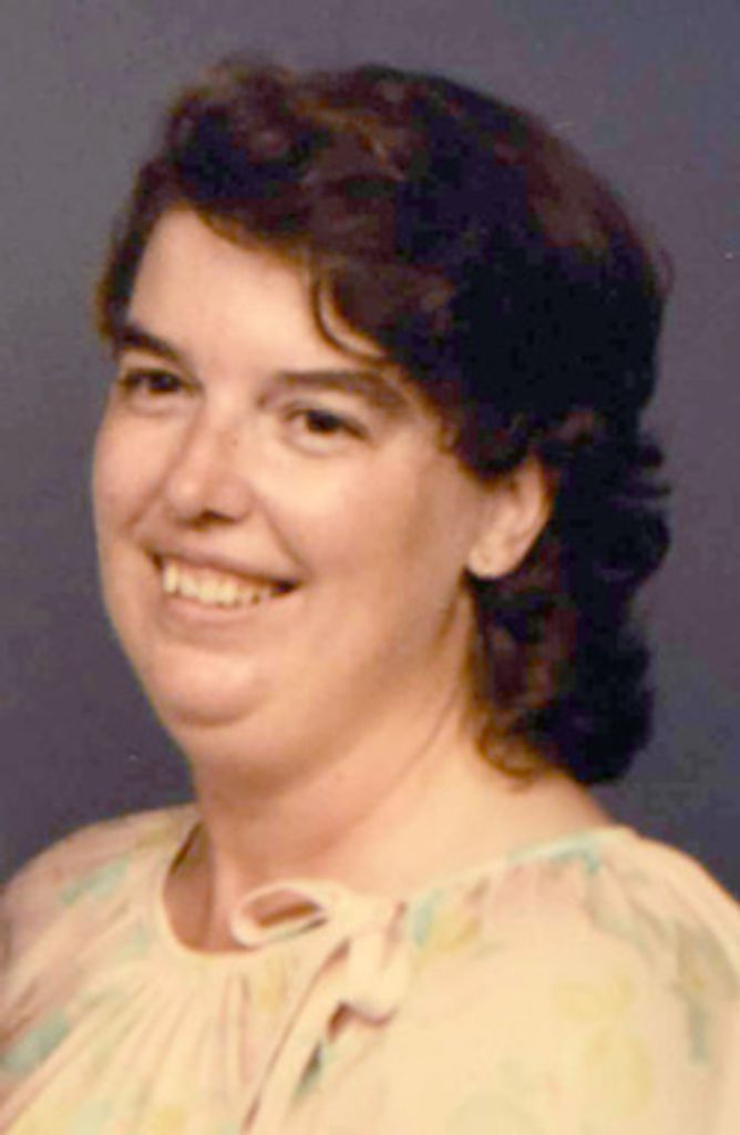 Sherry Hope