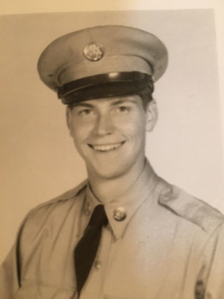 Donald F. Freedan Profile Photo