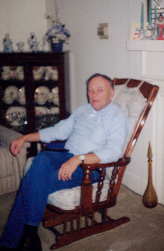 James Wall