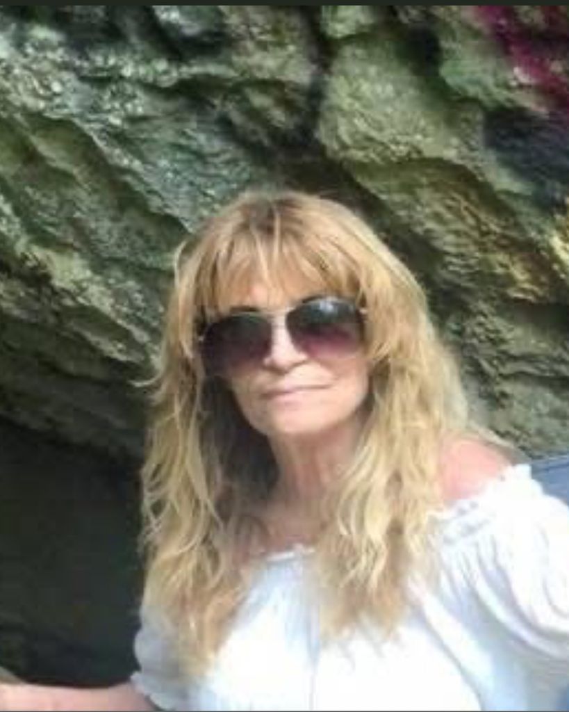 Betty Sue Maxwell - Juhant Profile Photo
