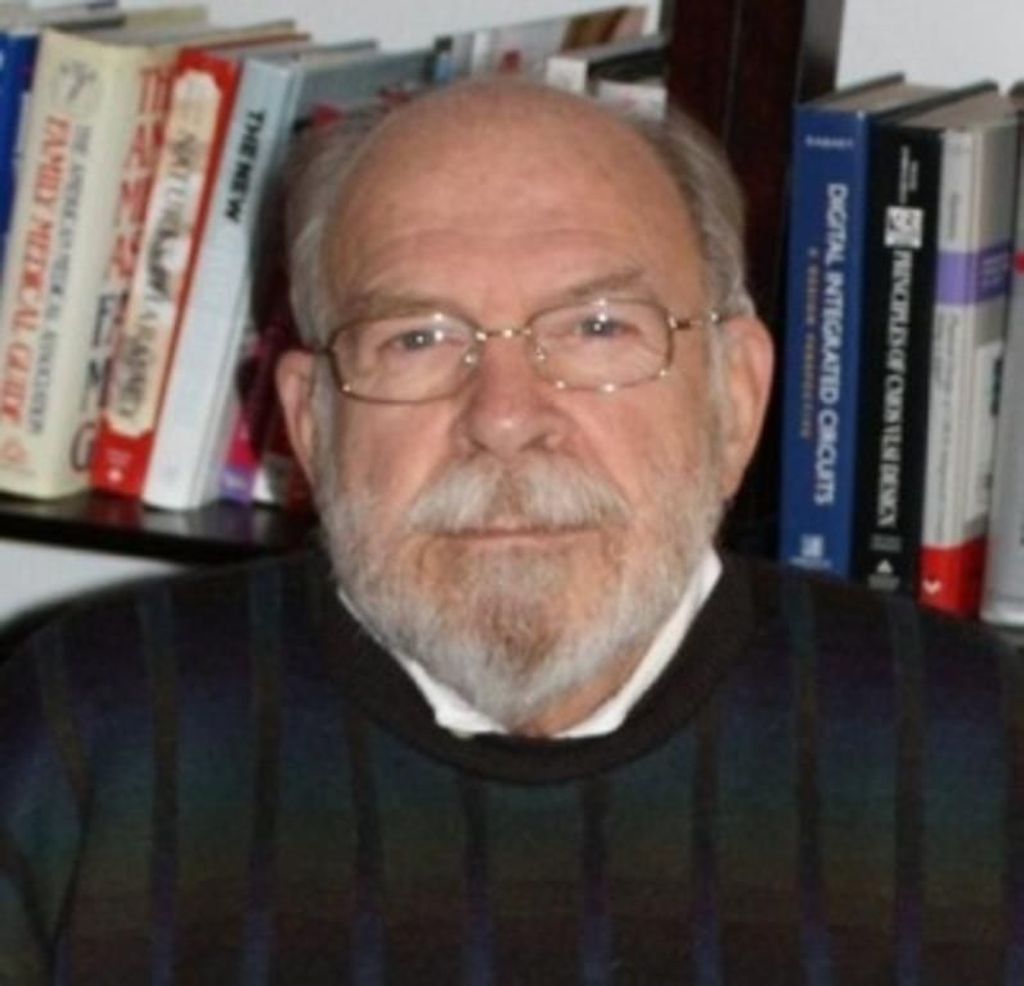 John Blaser