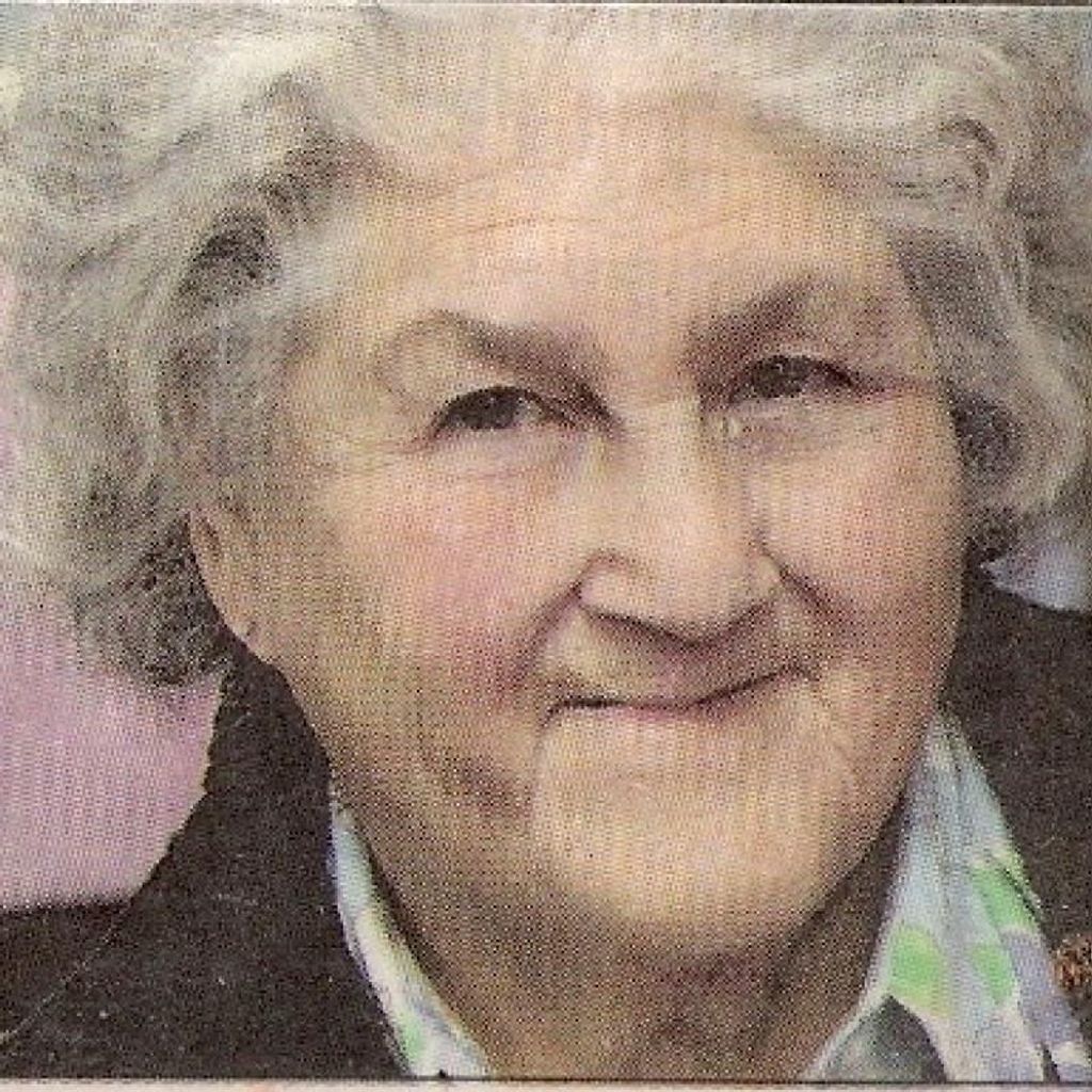 Dolores Miera