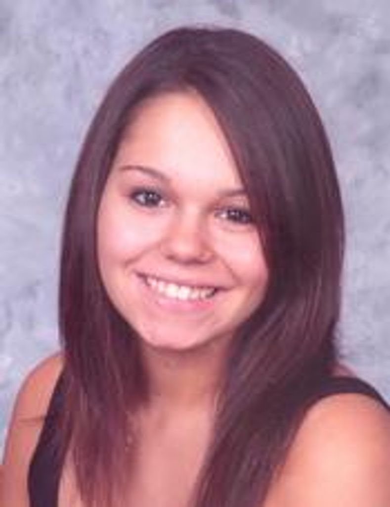 Sierra Rosemarie Hannus Profile Photo