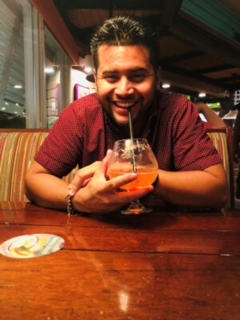 Jonathan Rodriguez Profile Photo