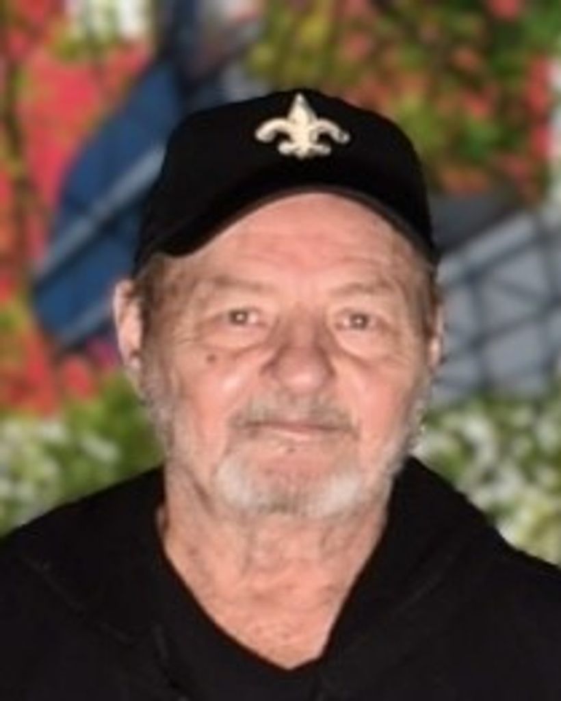 Steven Beckley Profile Photo