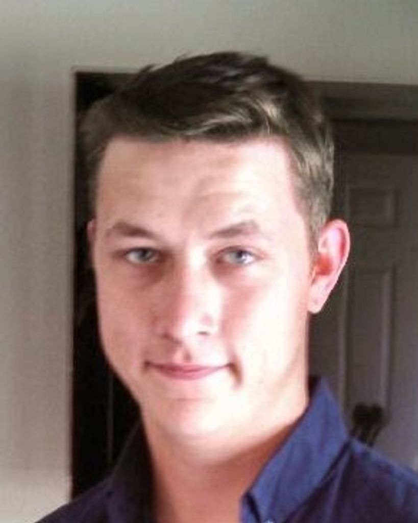 Brennen Randall Profile Photo