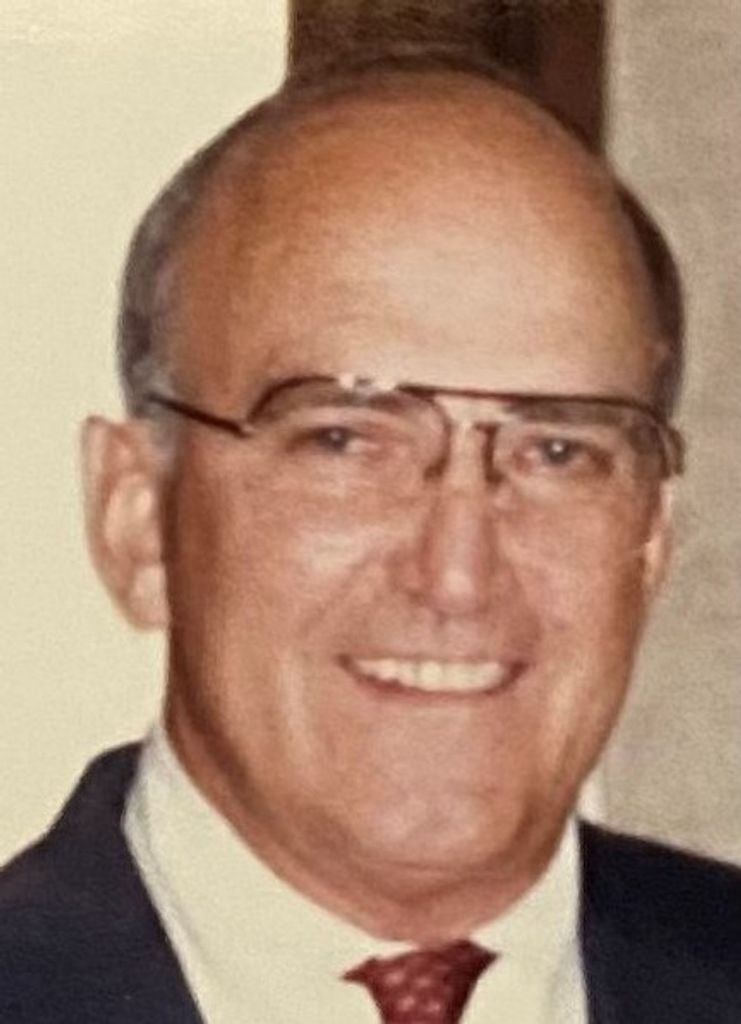 Walter Lee O’Neil