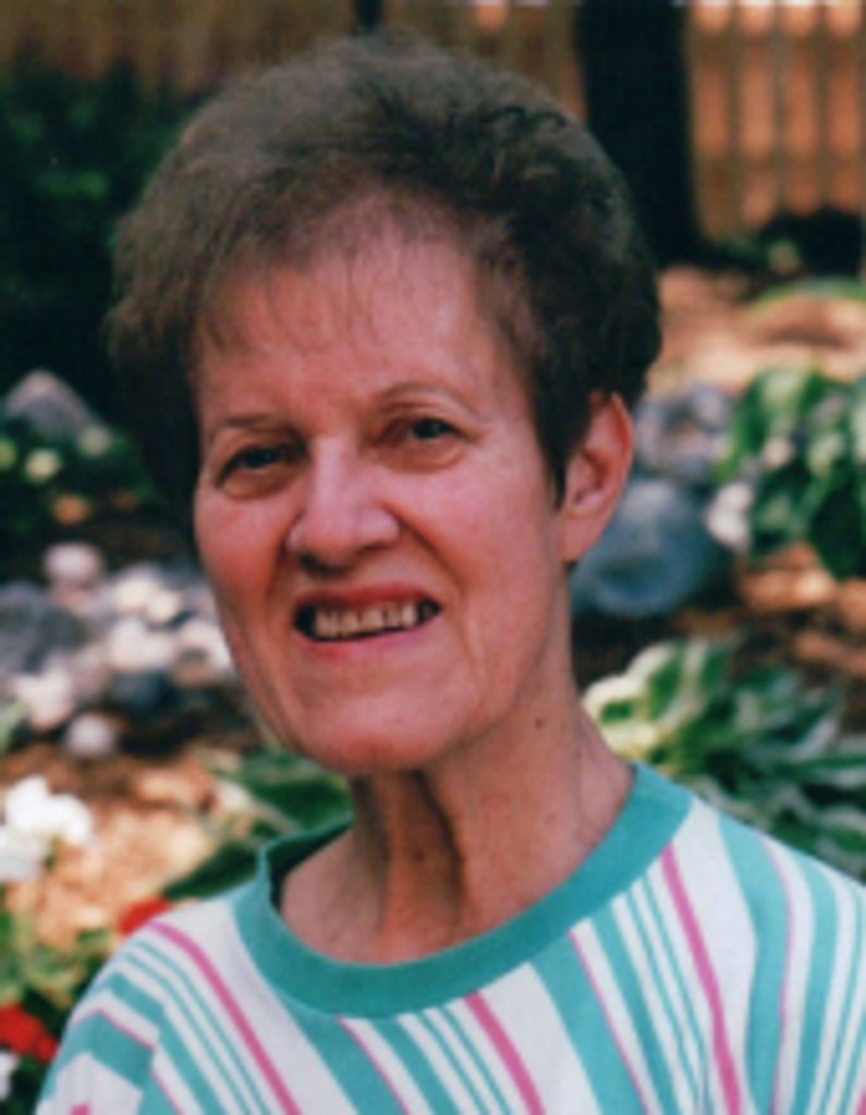Milicent  Edel MAJOR