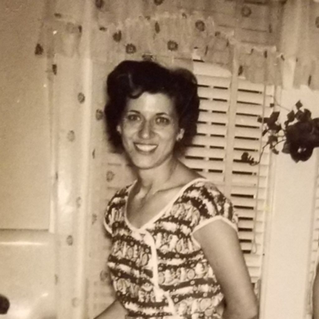 Carole Rita Pengue Profile Photo