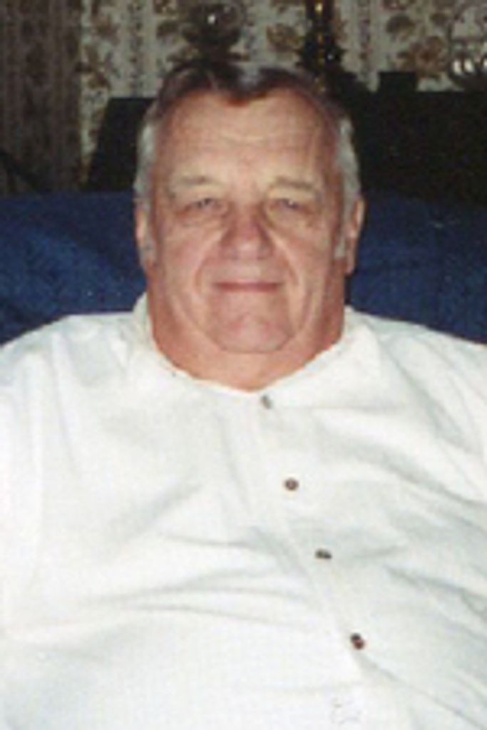 John W. Radigan