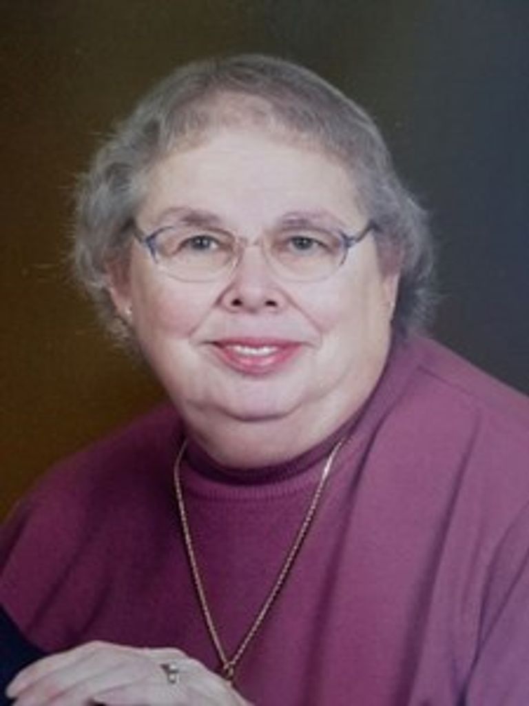 Nancy Ruth Grice
