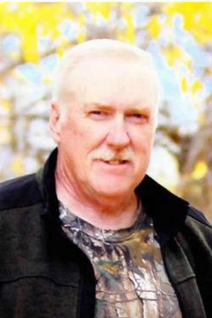 Timothy Jackson Profile Photo