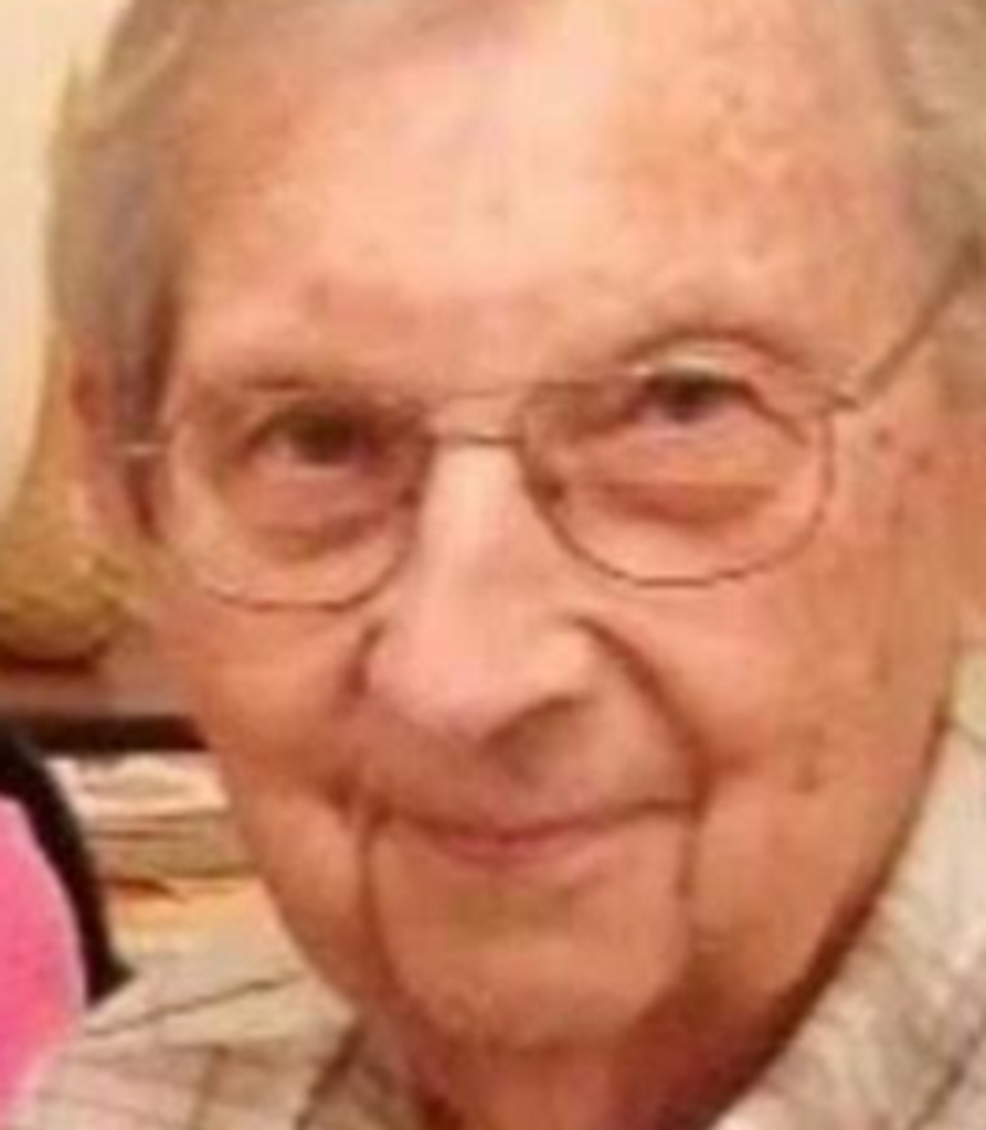 Charles F. Brickel