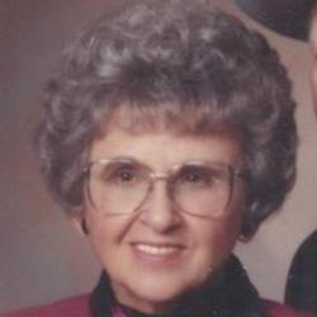 Emma Darnel