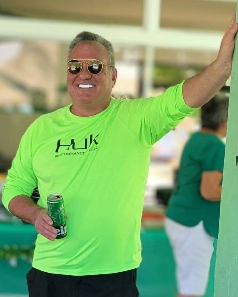 Eric Christopher Schidlo Profile Photo