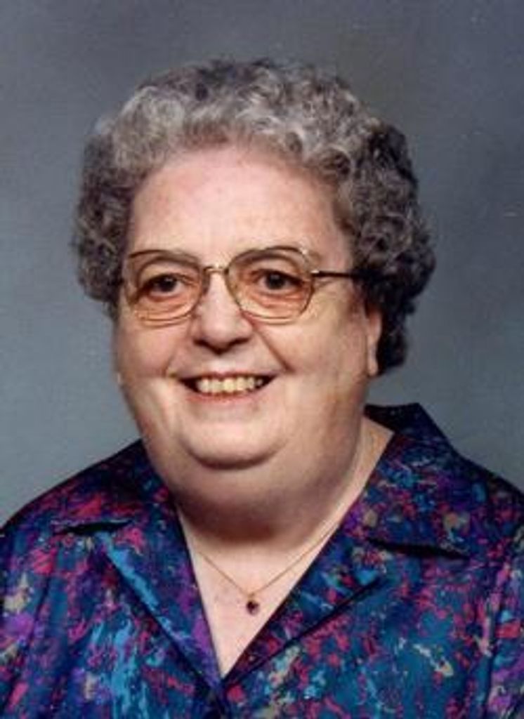 Delores B. Knutson