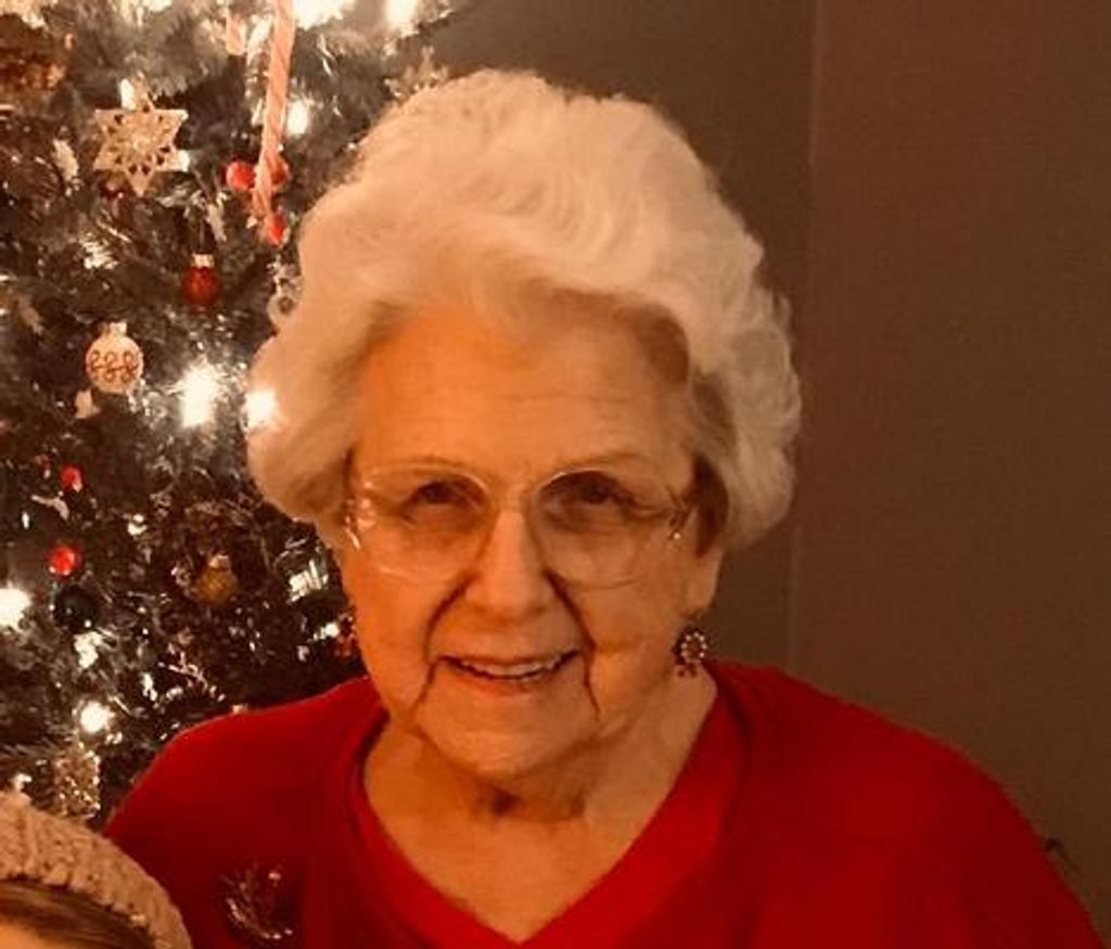 Ernestine H. Dodson Profile Photo