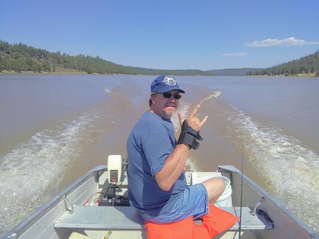 Sean Patrick Heise Profile Photo