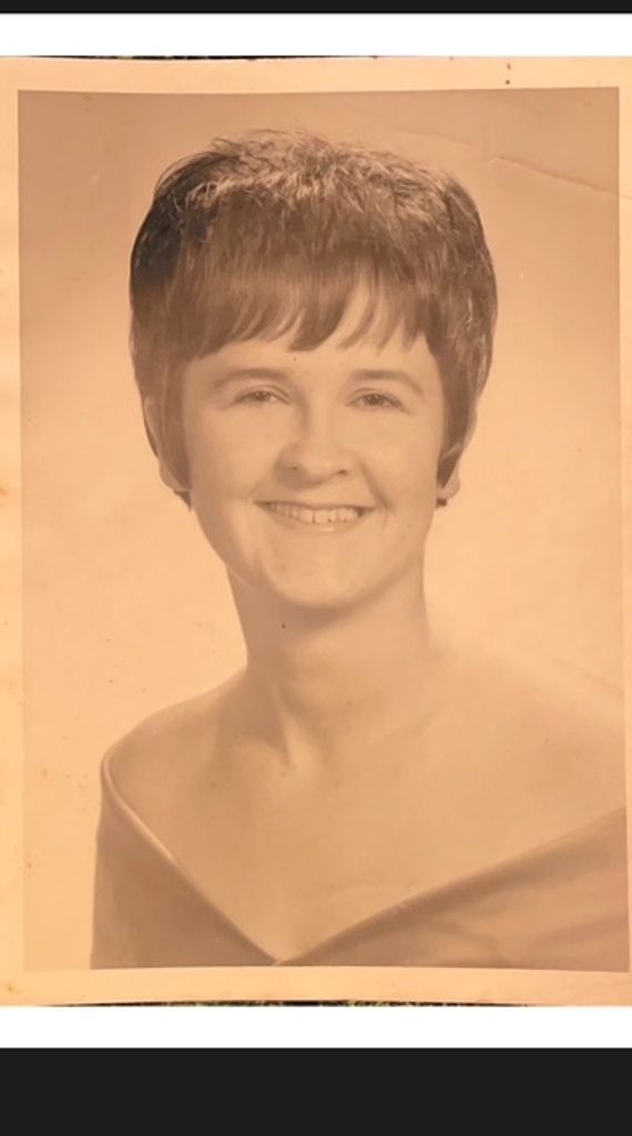 Brenda Jenkins Aylor