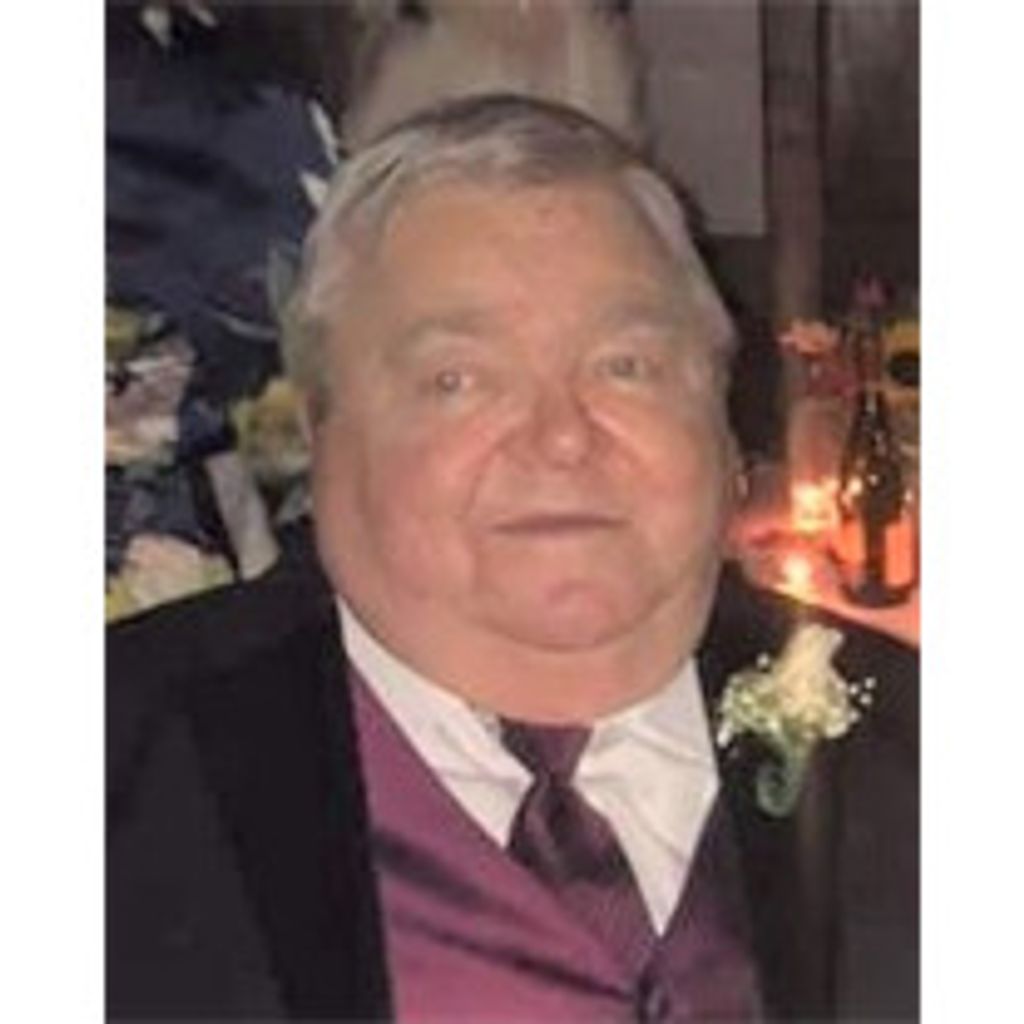 Richard J. Szloch Profile Photo