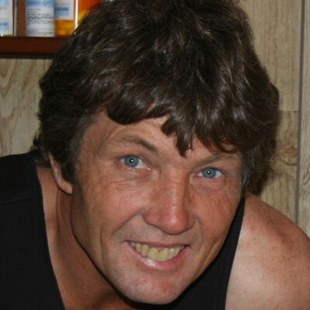Mark Harold Brunker Profile Photo