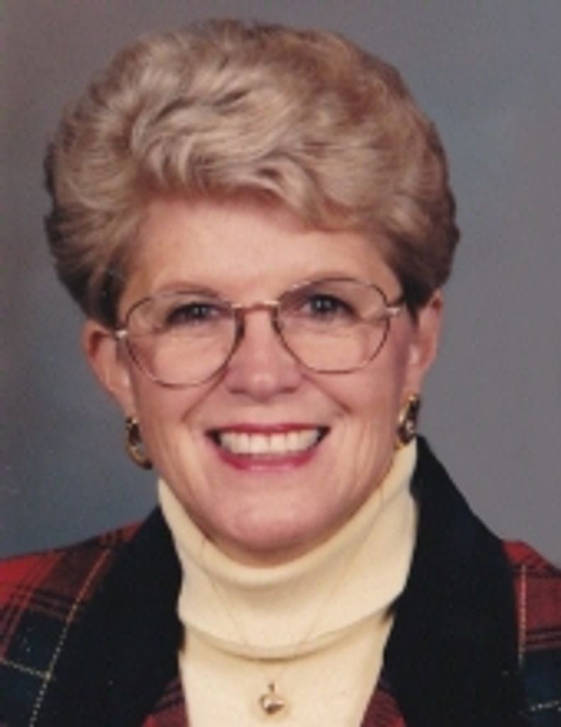 Suzanne F. Casper